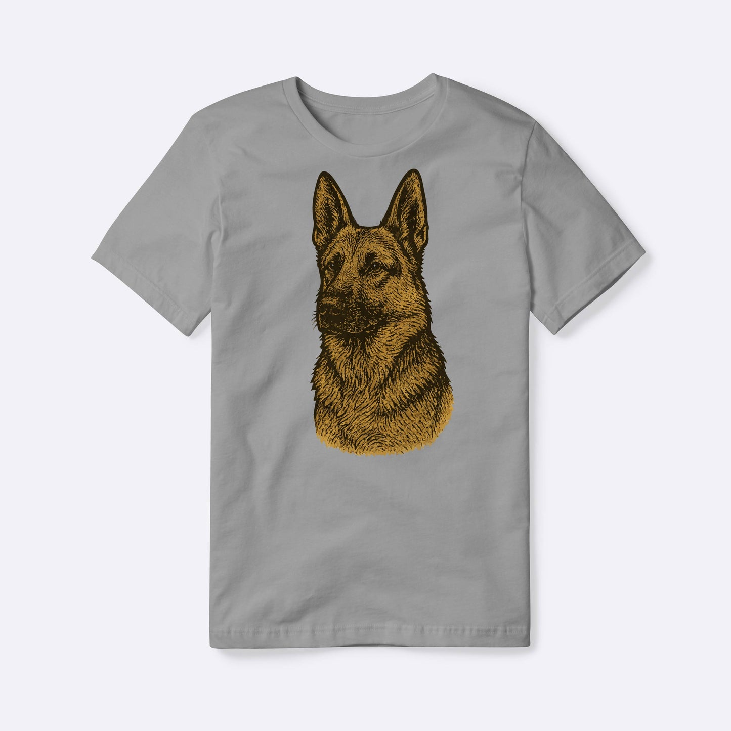 German Shepard