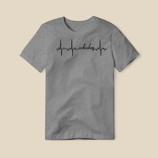 Whiskey Heartbeat