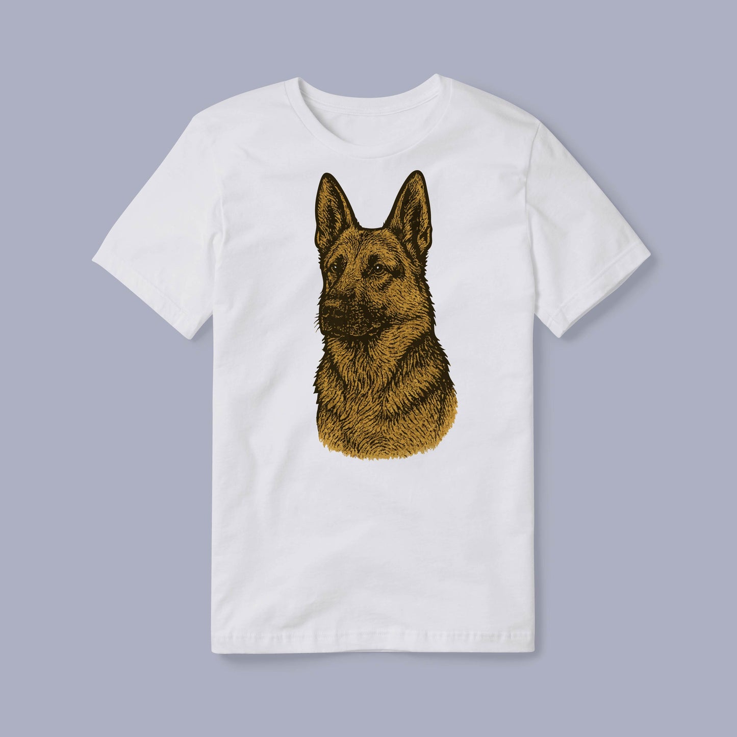 German Shepard