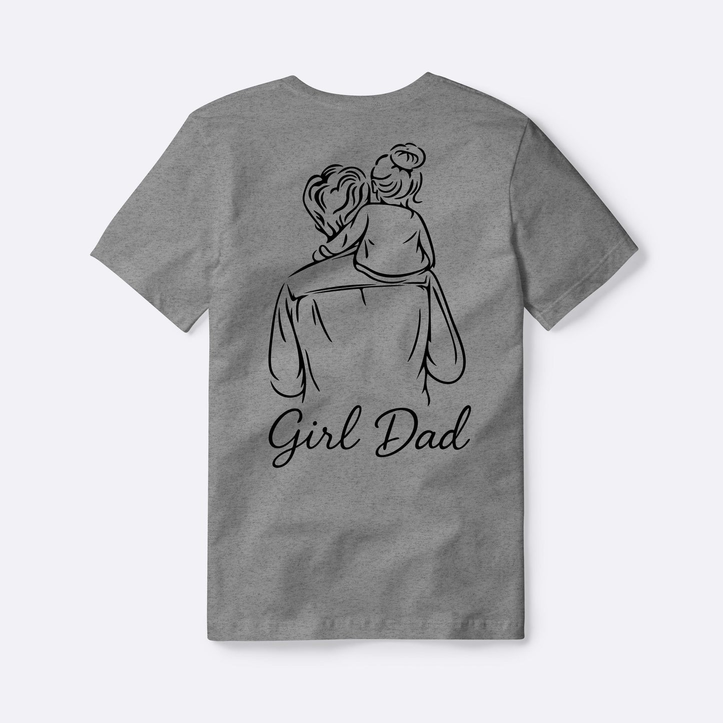 Girl Dad