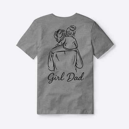 Girl Dad