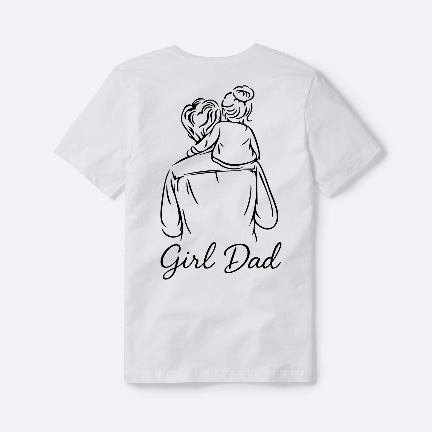 Girl Dad