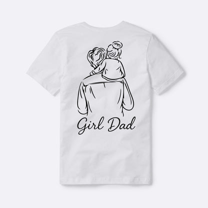 Girl Dad