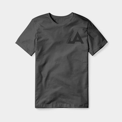 Train Like you're #2