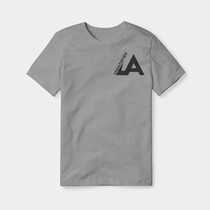 Train Like you're #2