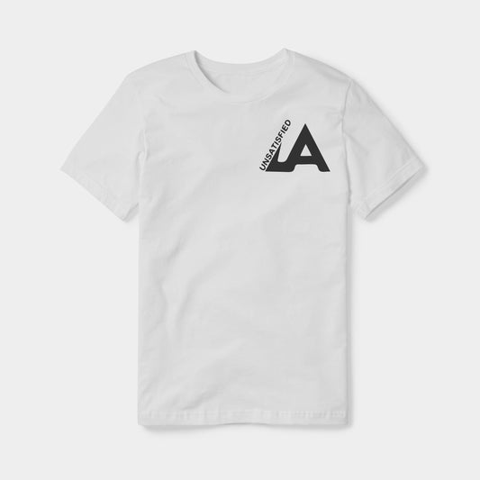 Train Like you're #2