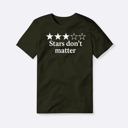 Stars Don't Matter