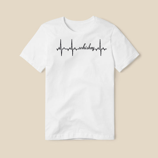 Whiskey Heartbeat