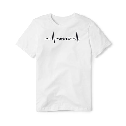 Wine Heartbeat