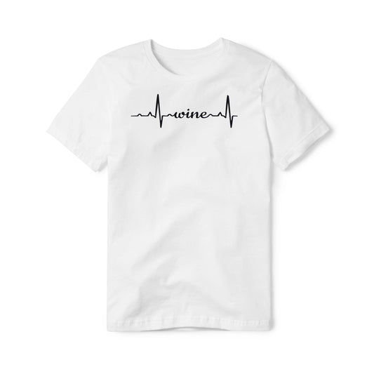 Wine Heartbeat